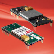 GSM & HSPA Moduls